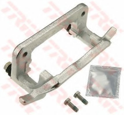 Suport,etrier PEUGEOT 407 SW (6E) (2004 - 2016) TRW BDA1061 piesa NOUA