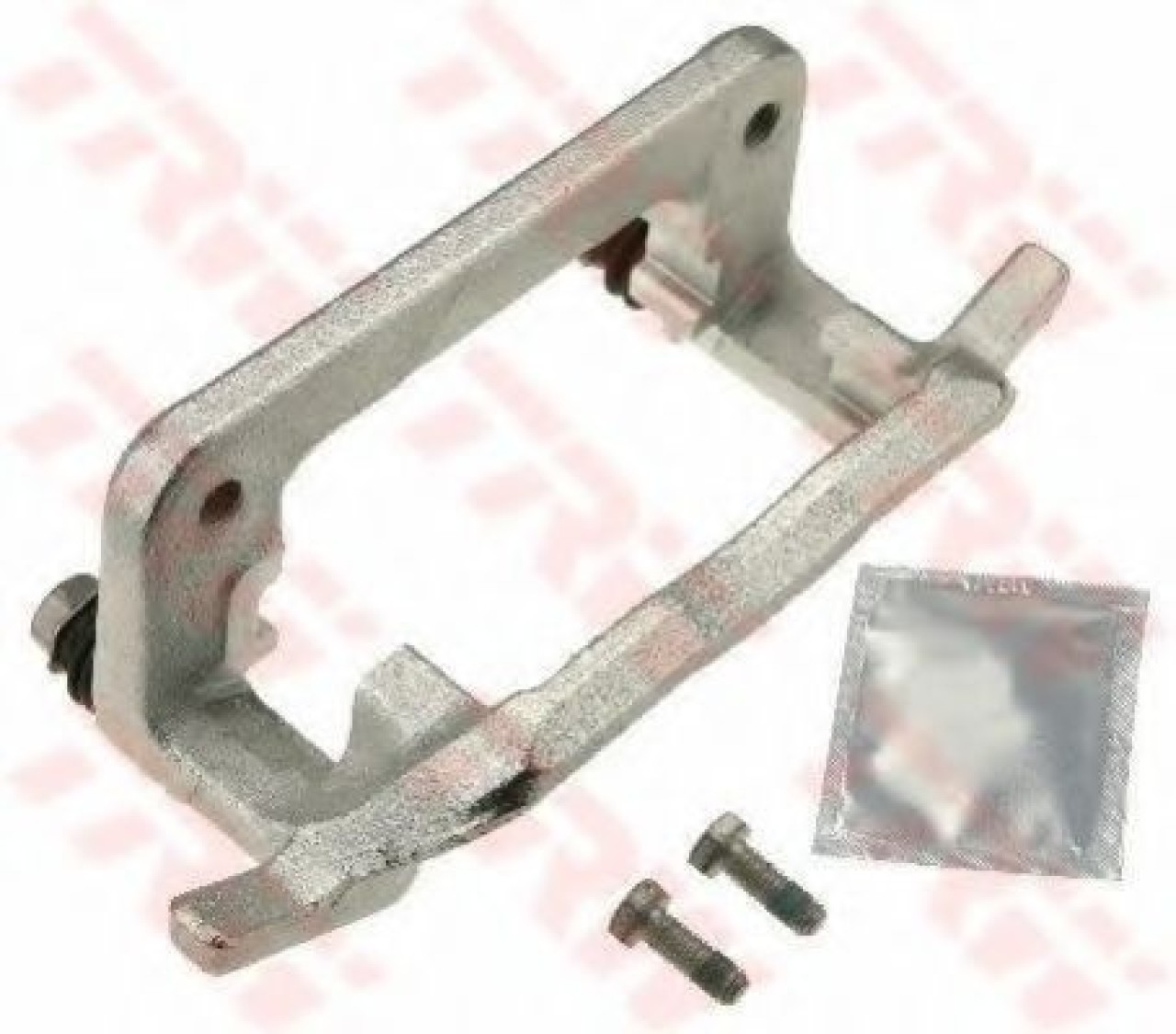 Suport,etrier PEUGEOT 407 SW (6E) (2004 - 2016) TRW BDA1060 piesa NOUA