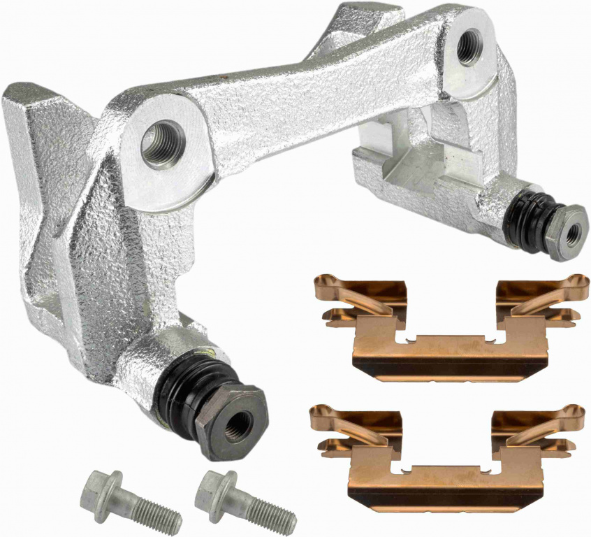 Suport,etrier punte fata (BDA1003 TRW) FORD
