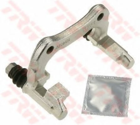 Suport,etrier RENAULT CLIO III (BR0/1, CR0/1) (2005 - 2012) TRW BDA1097 piesa NOUA
