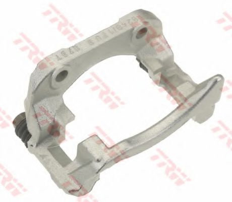 Suport,etrier RENAULT CLIO III (BR0/1, CR0/1) (2005 - 2012) TRW BDA961 piesa NOUA