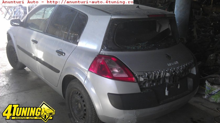 Suport etrier renault megane 2 hatchback an 2005