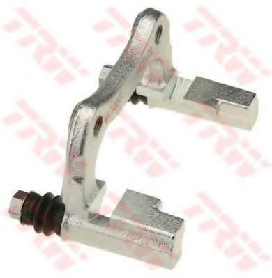 Suport,etrier RENAULT TWINGO II (CN0) (2007 - 2014) TRW BDA970 piesa NOUA