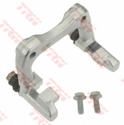 Suport,etrier SKODA OCTAVIA II (1Z3) (2004 - 2013) TRW BDA581 piesa NOUA