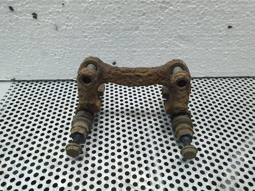 Suport etrier spate Audi A6 4B (C5) 1.9 TDI 2002 2003