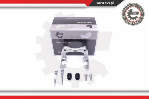 Suport etrier ; spate ; AUDI SEAT SKODA VW ; 1K0615425P
