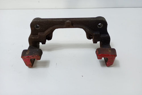 Suport etrier spate BMW Seria 7 E65/E66 [2001 - 2005]