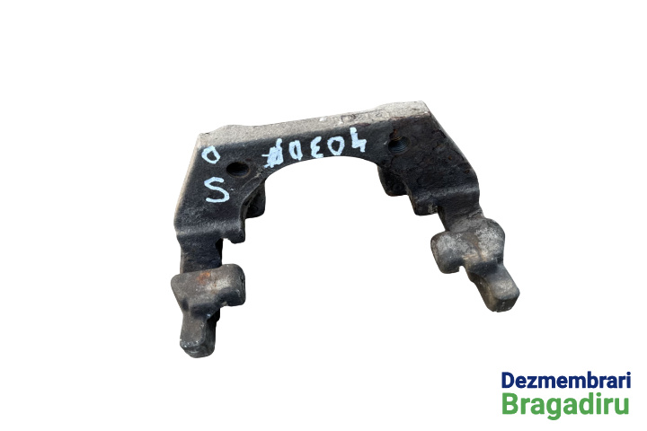 Suport etrier spate dreapta BMW Seria 7 E65/E66 [2001 - 2005] Sedan 4-usi 730d AT (218 hp) 306D2