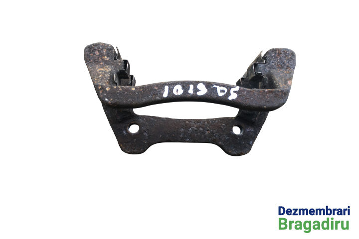 Suport etrier spate dreapta Land Rover Discovery 3 [2004 - 2009] SUV 2.7 TD AT (190 hp) Cod motor: 276DT