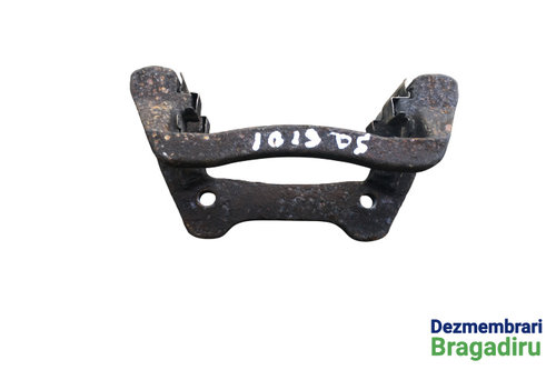 Suport etrier spate dreapta Land Rover Discovery 3 [2004 - 2009] SUV 2.7 TD AT (190 hp) Cod motor: 2...