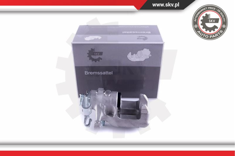 Suport etrier ; spate dreapta ; OPEL Astra K ; 13507389