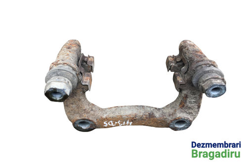 Suport etrier spate dreapta Skoda Octavia [facelift] [2000 - 2010] Liftback 5-usi 1.9 TDI Euro IV MT...