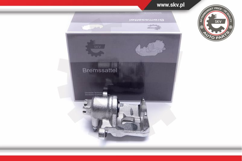 Suport etrier ; spate dreapta ; SUBARU Impreza ; 26692FA060