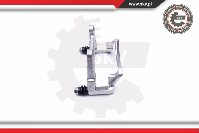 Suport etrier ; spate stanga / dreapta ; AUDI A4 S4 Quattro ; 8E0615425B