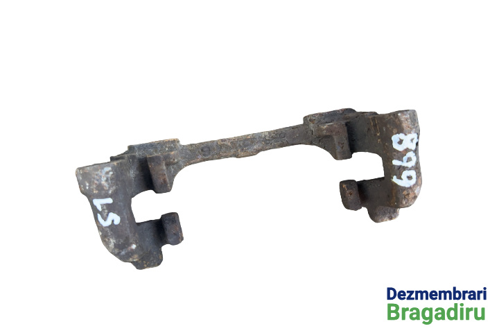 Suport etrier spate stanga Ford Focus 2 [2004 - 2008] wagon 5-usi 1.8 MT (125 hp)