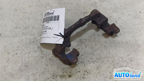 Suport Etrier Spate Stanga Ford FOCUS II DA 2004-2008