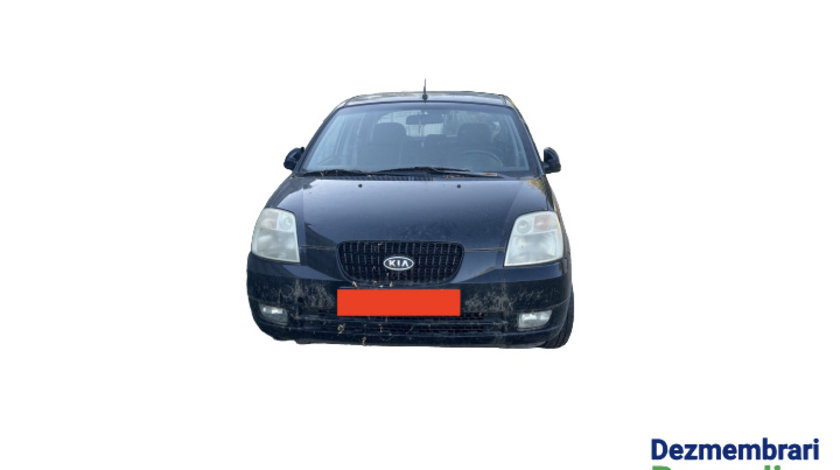 Suport etrier spate stanga Kia Picanto [2004 - 2007] Hatchback 1.1 AT (65 hp) Cod motor: G4HG