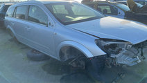 Suport etrier spate stanga Opel Astra H [2004 - 20...