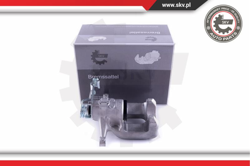 Suport etrier ; spate stanga ; OPEL Astra K ; 13507388