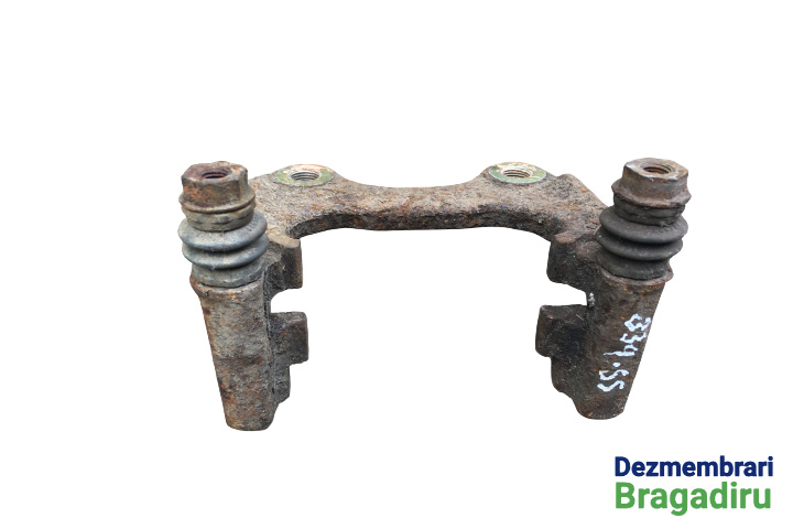 Suport etrier spate stanga Renault Scenic 2 [2003 - 2006] Minivan 5-usi 1.4 MT (98 hp) II (JM0/1_)