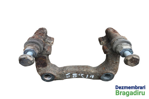 Suport etrier spate stanga Skoda Octavia [facelift] [2000 - 2010] Liftback 5-usi 1.9 TDI Euro IV MT ...