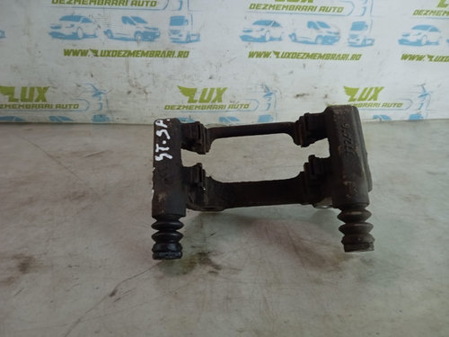 Suport etrier stanga spate 2.0 HDI AHR Peugeot 308 T9 [2013 - 2017] 2.0 HDI AHR