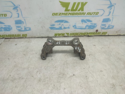 Suport etrier stanga spate 2.0 hdi DW10FC Citroen C5 2 [2008 - 2017] 2.0 hdi DW10FC