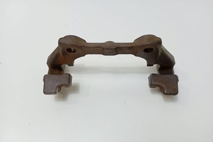 Suport etrier stanga spate Renault Laguna 2 [2001 - 2005]