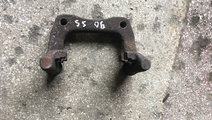 Suport etrier stanga spate Volkswagen Golf 5 [2003...