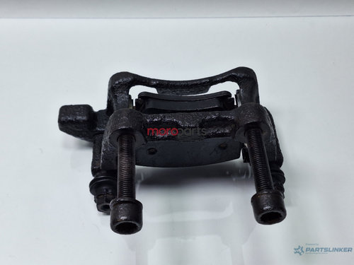 Suport etrier stanga spate VOLKSWAGEN TOURAN 1T1, 1T2 2003 - 2010 2.0 TDI BMM VAG 1K0615425AB