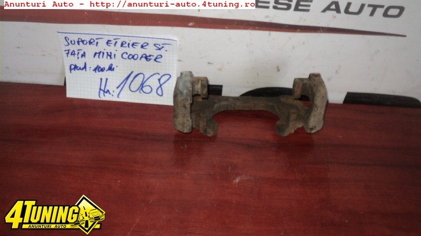 SUPORT ETRIER STINGA FATA MINI COOPER MODEL 2002