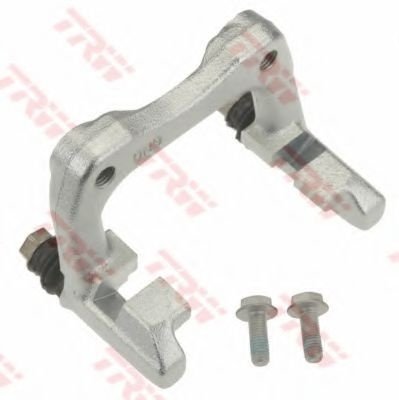 Suport,etrier VW CADDY III Caroserie (2KA, 2KH, 2CA, 2CH) (2004 - 2016) TRW BDA581 piesa NOUA