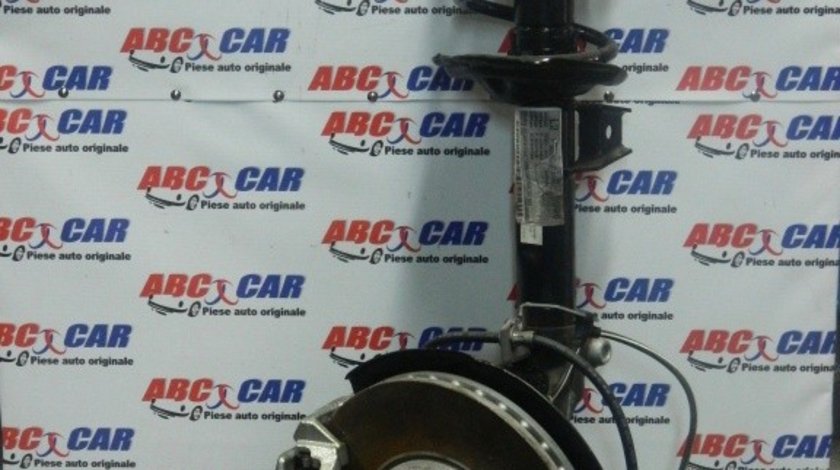 Suport etrier VW Golf 7