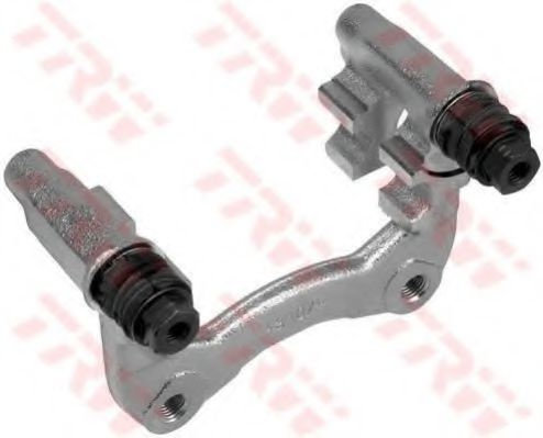 Suport,etrier VW GOLF IV Cabriolet (1E7) (1998 - 2002) TRW BDA267 piesa NOUA