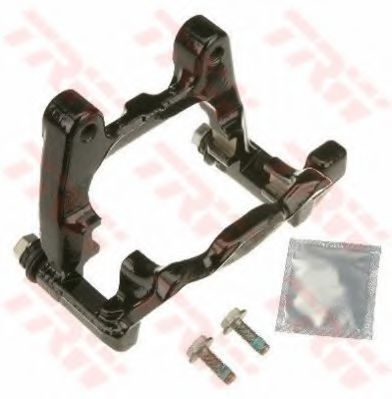 Suport,etrier VW GOLF VI (5K1) (2008 - 2013) TRW BDA1068 piesa NOUA