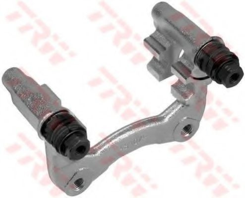 Suport,etrier VW PASSAT (3A2, 35I) (1988 - 1997) TRW BDA267 piesa NOUA
