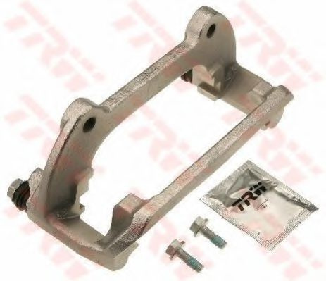 Suport,etrier VW PASSAT Variant (365) (2010 - 2014) TRW BDA1109 piesa NOUA