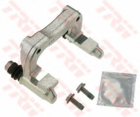 Suport,etrier VW POLO (6R, 6C) (2009 - 2016) TRW BDA1064 piesa NOUA