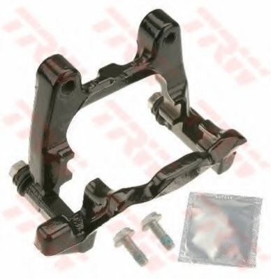 Suport,etrier VW SCIROCCO (137, 138) (2008 - 2016) TRW BDA1069 piesa NOUA