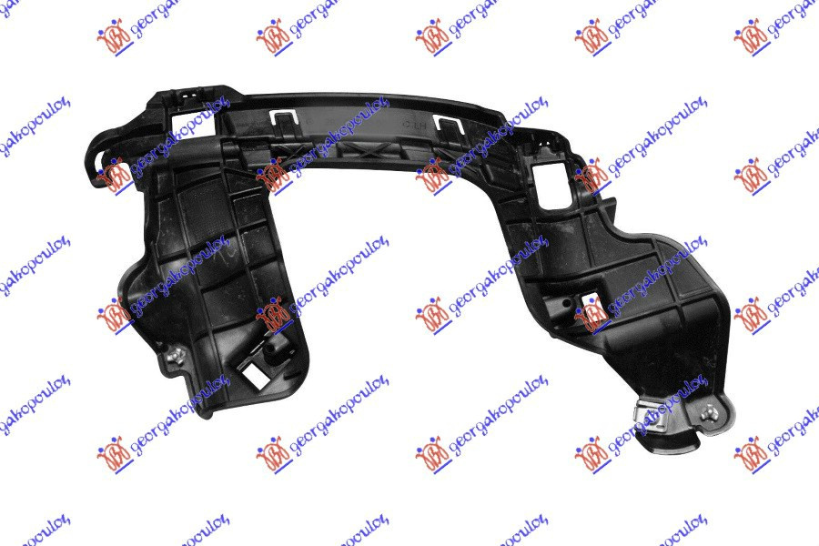 Suport Evacuare/Bandou - Mercedes Gle (C292) Coupe 2015 , 2928853300