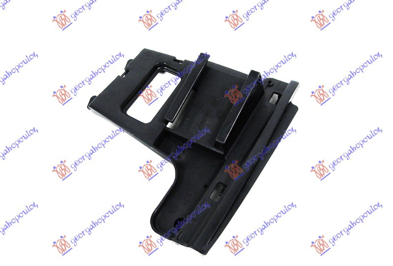 Suport Exterior Bara Fata Stanga Plastic BMW Seria 7 E65/E66 2002-2003-2004-2005-2006-2007-2008