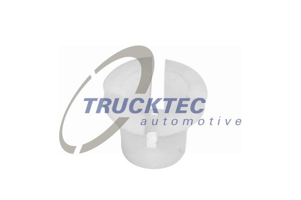 Suport, far (0858001 TRUCKTEC) BMW