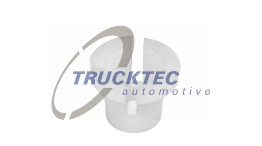 Suport, far (0858001 TRUCKTEC) BMW