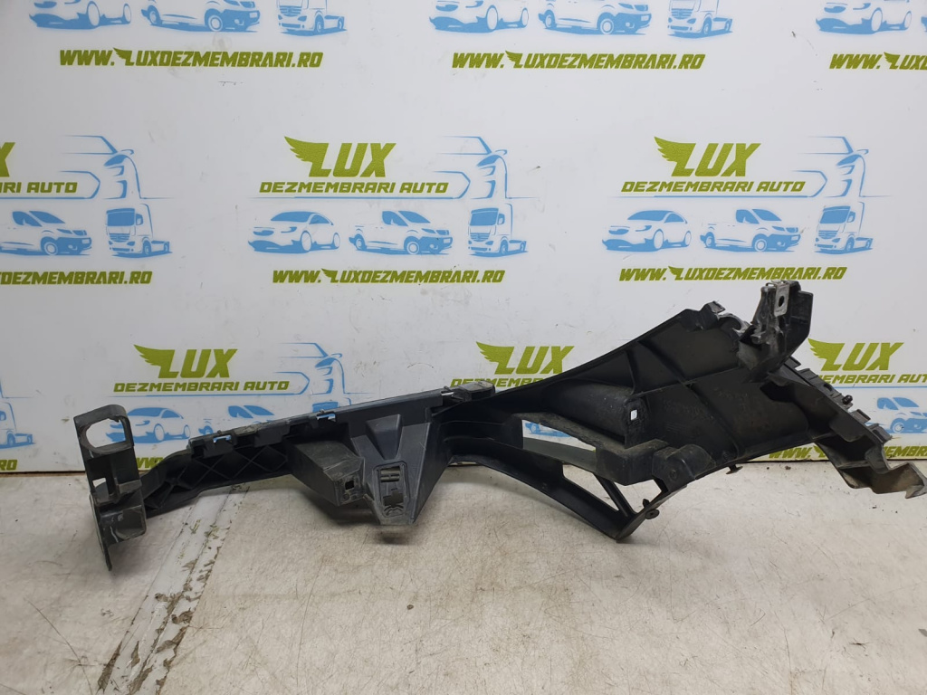 Suport far A1666200291 Mercedes-Benz ML W166 [2011 - 2015] 2.2 cdi om651.960