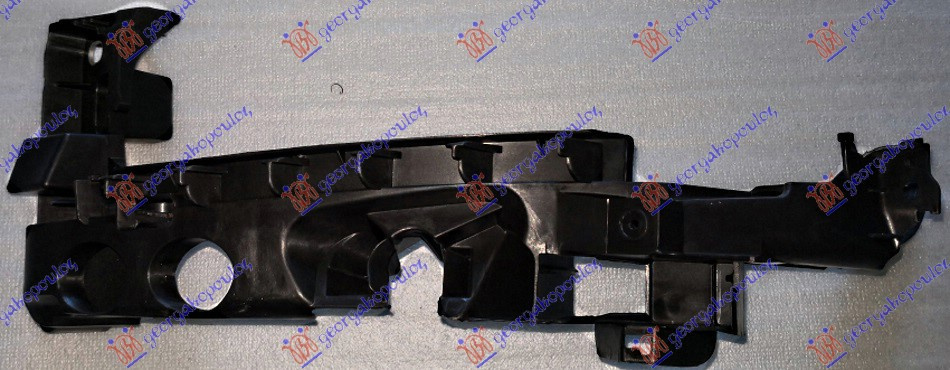 Suport Far - Audi A3 2008 , 8p0805607