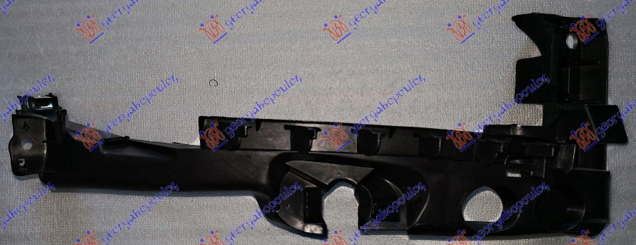 Suport Far - Audi A3 2008 , 8p0805608