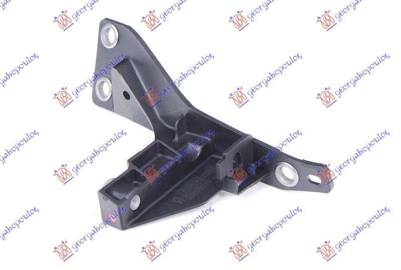 Suport Far - Audi A4 2004 , 8e0805363