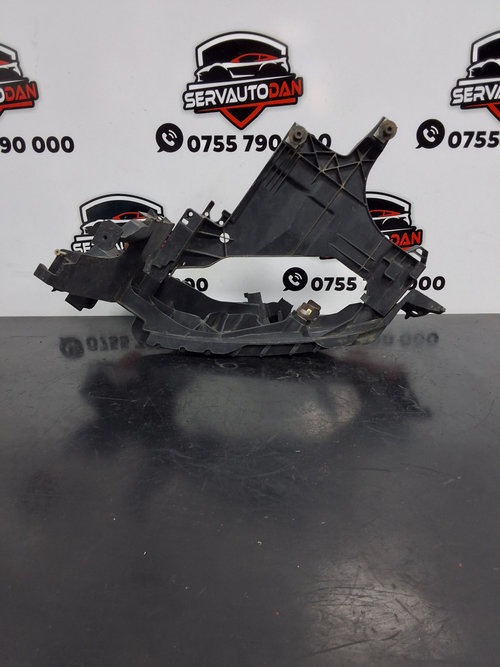 Suport far Audi A4 (2008-2011) [8K2, B8] 2.0 Motorina 2011, STANGA / CU SENZOR / 8K0959651 / 8K08056...