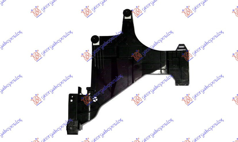 Suport Far - Audi A4 2011 , 8t0941453d