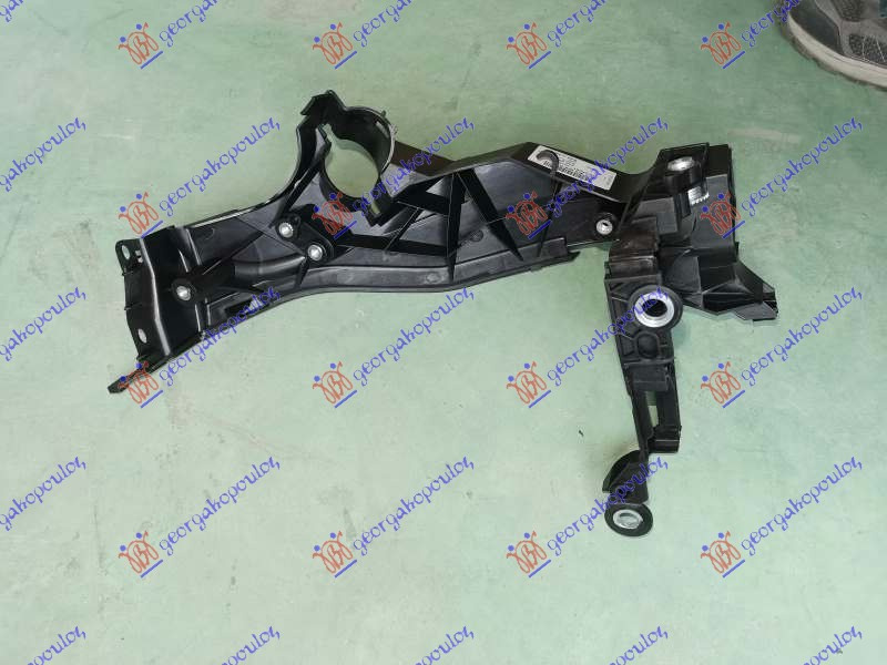 Suport Far - Audi A5 2011 , 8t0805608d